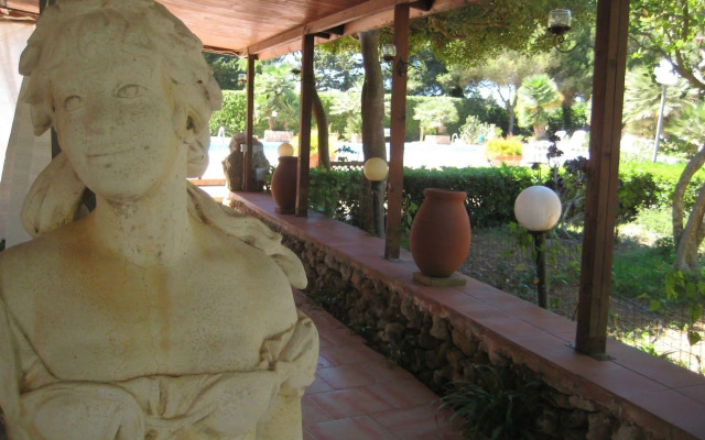 Villa Margherita