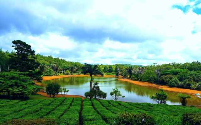 Le Dattier, 2 bedrooms, Flic en Flac