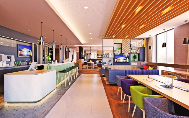 Holiday Inn Eindhoven Airport by IHG