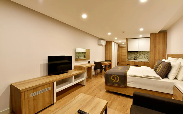 Jasmin Elite Residence & SPA