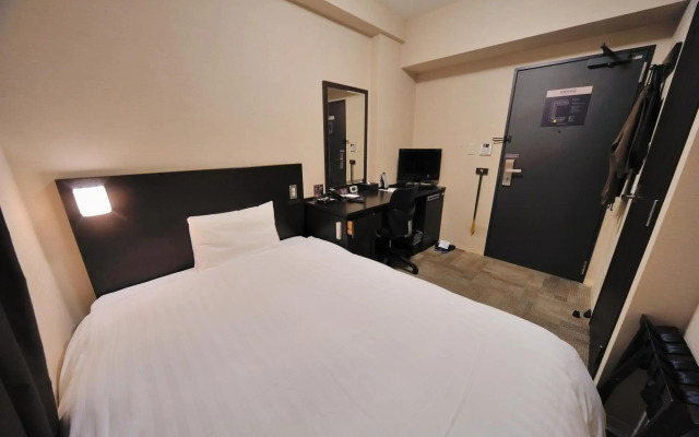 Dormy Inn Express Koriyama Natural Hot Spring