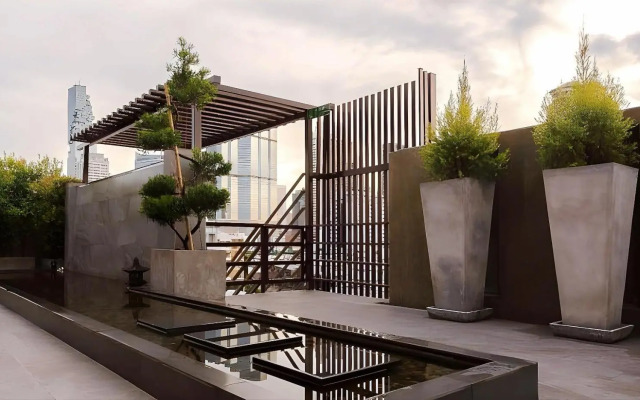 Zensation The Residence