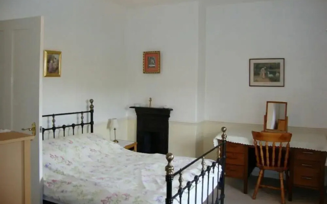 Briar Cottage