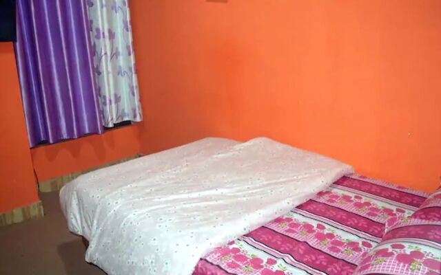 Riverside Duplex Guest House