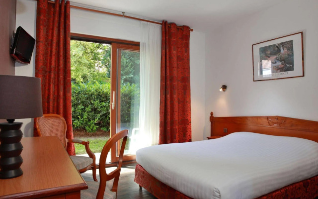 Sure Hotel by Best Western Saint-Quentin Ouest Le pot d'étain