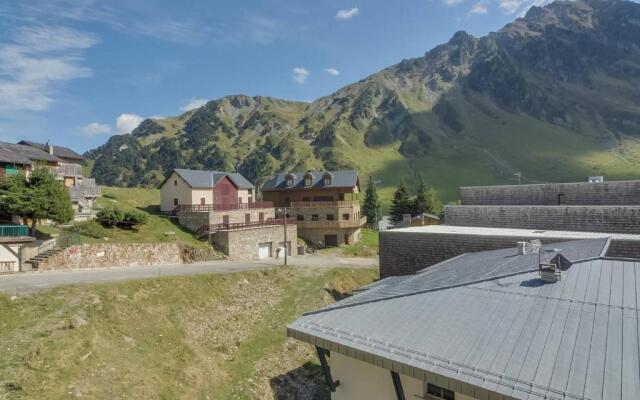 Appartement La Mongie, 2 pièces, 6 personnes - FR-1-404-53