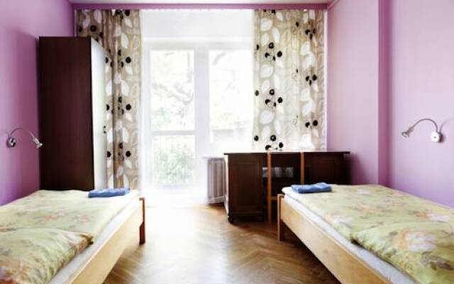 Hostel Silesius