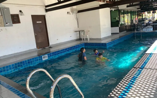 Nipah Bay Villa
