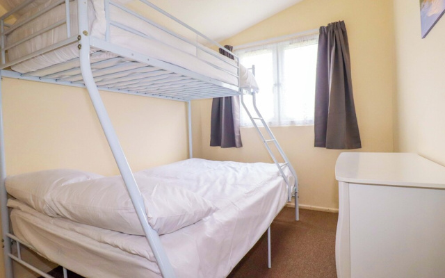 H2 Atlantic Bay Holiday Park