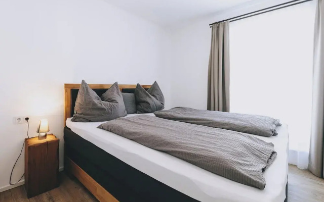 Apartments Goldbergblick by we rent