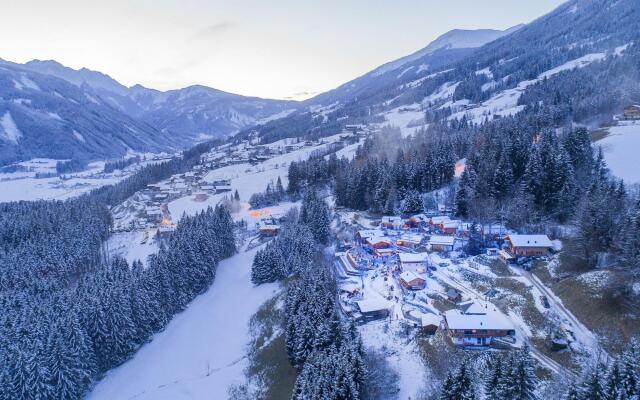 Chalet in Neukirchen