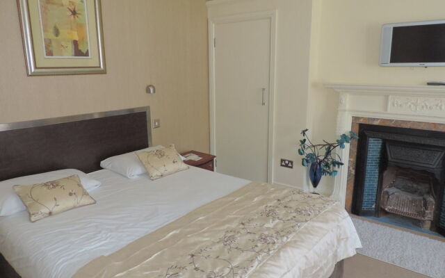 Tunbridge Wells Retreat