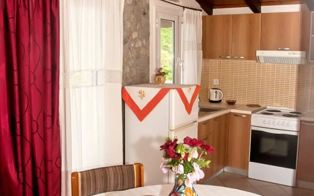 Apartments Tonia A - Pelekas Beach, Corfu