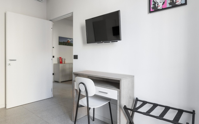 White Calla Apartment by Wonderful Italy