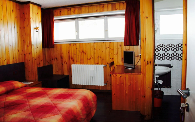 Albergo Quarto Pirovano