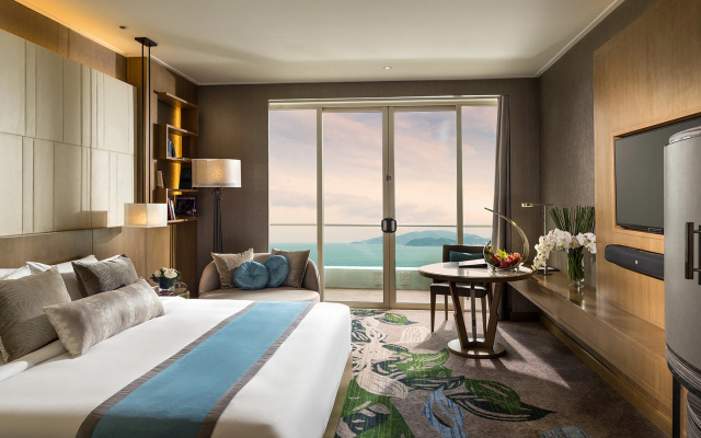InterContinental Nha Trang by IHG – Guest Rooms – Nha Trang