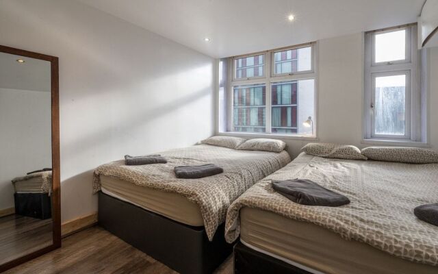 Manchester Printworks