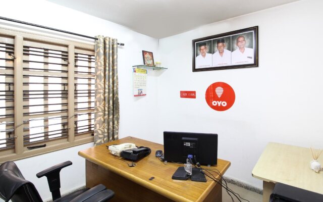 Karanji Homestay