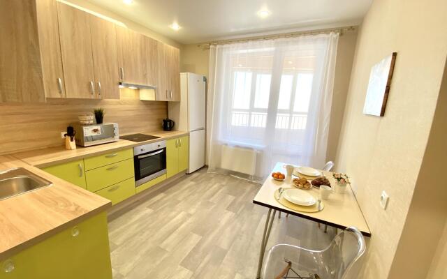 4 Сезона на улице Рудольфа Нуреева 10