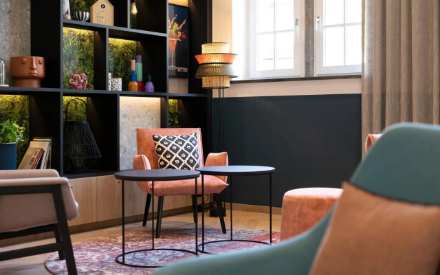 B&B HOTEL Hasselt