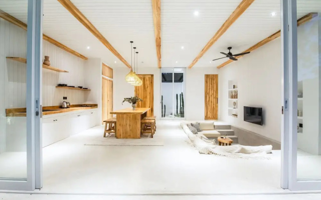 ULU 1 2br Villa in Pecatu