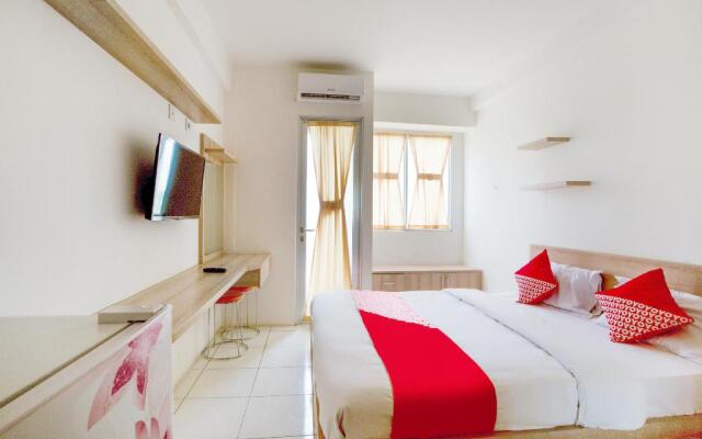 2942 Apartement River View Jababeka