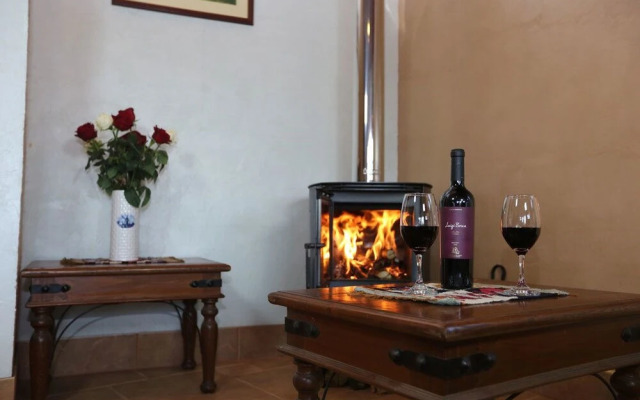 Copacabaña Lodge