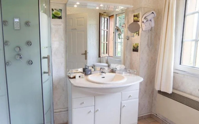 Hotel Ferme De La Raterie