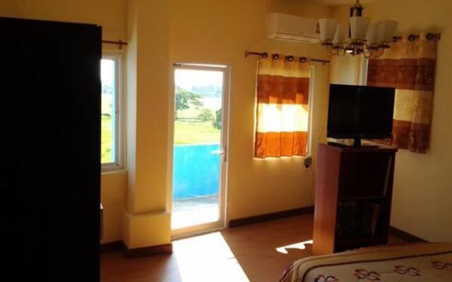 Home Stay Chiang Mai Villa Taurino