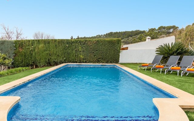 Apartamento Ca na Rosa