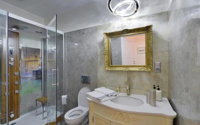 Sopot Spa Apartment
