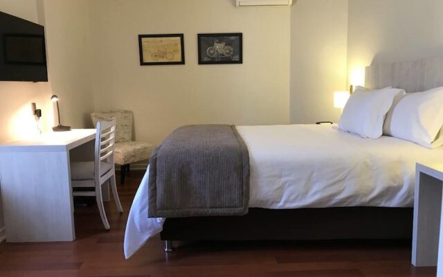 Bravahotel