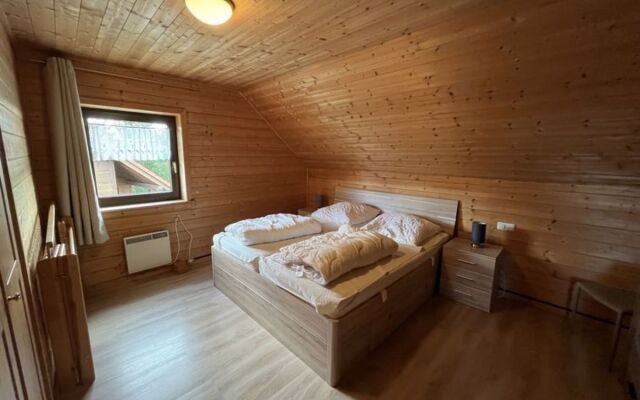 House Funke Hasselfelde