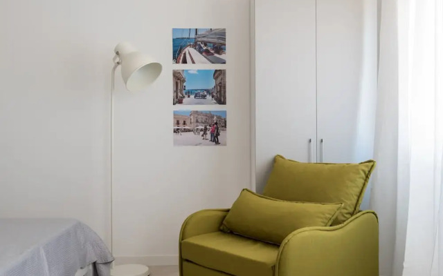 Crispi Mono Comfort 6 - Locazione