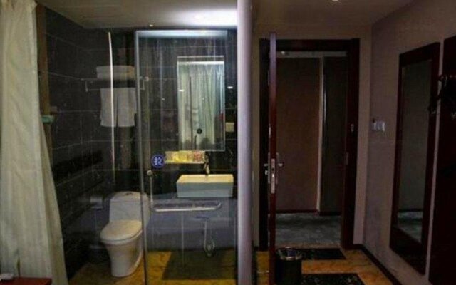 Yichang Haifeng Hotel - Wangjiahe