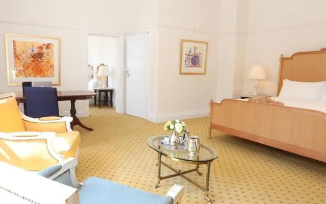 Fountaindale Grand Manor