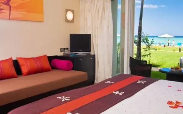 Pearle Beach Resort And Spa
