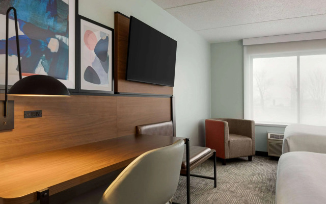 Wingate by Wyndham Green Bay/Airport