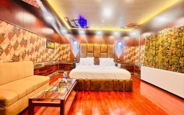 Pine View Resort - Gulmarg
