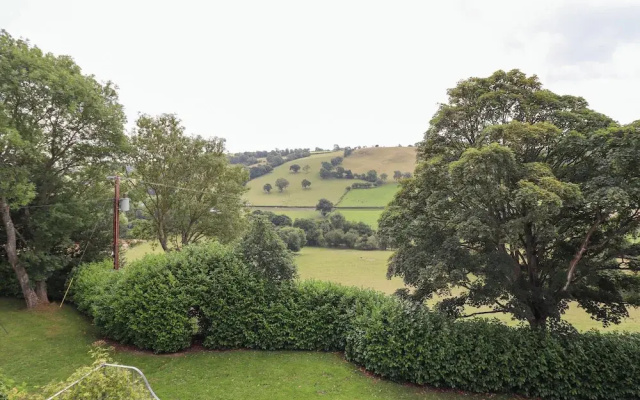 Ysgubor Tyddyn Isaf