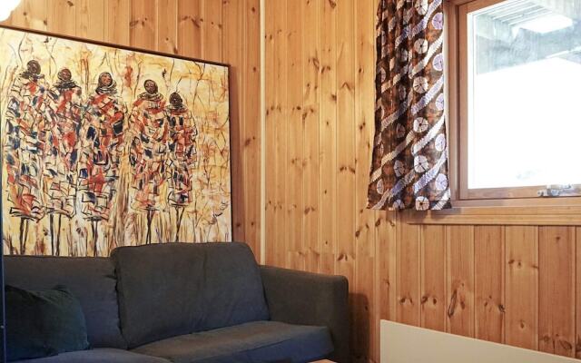 6 Person Holiday Home in Stromstad-by Traum