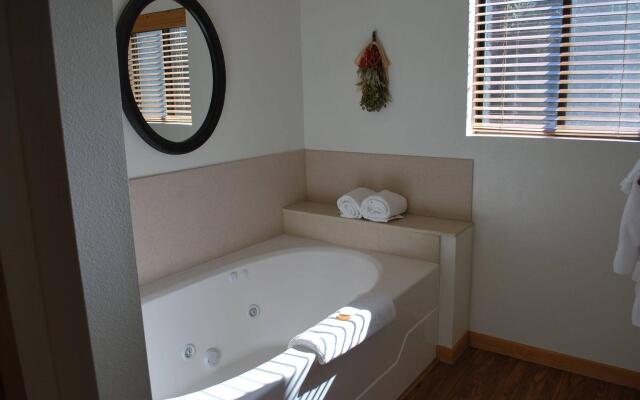 Double Eagle Resort & Spa