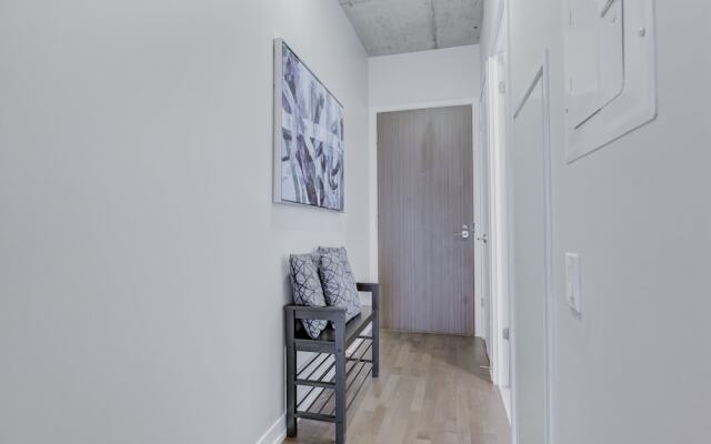 Noel Suites - Fashion District