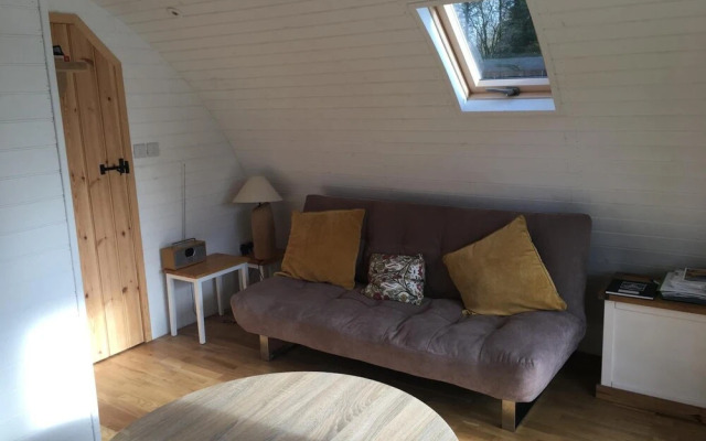Brynllwyd Glamping