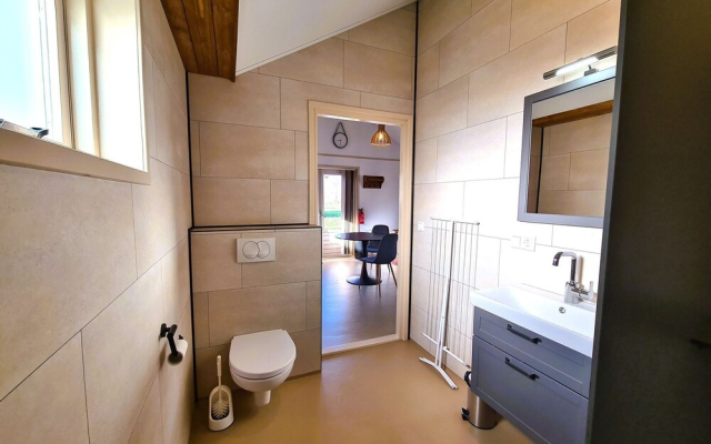 Tiny House, Ecological Surrounded by Nature