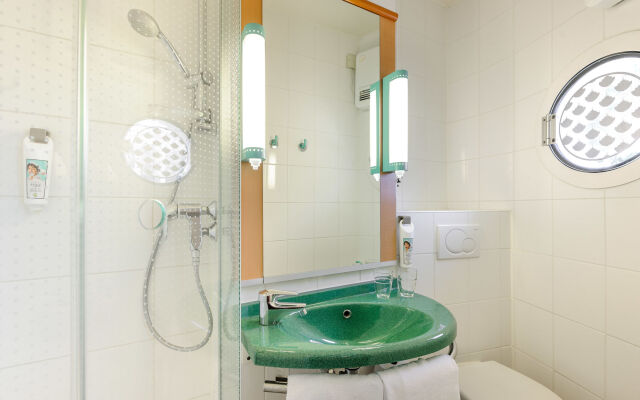 B&B HOTEL Bochum Hbf-Süd