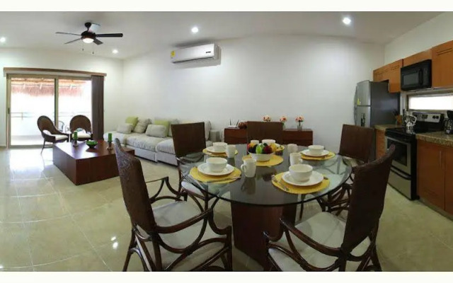 Casa Lili