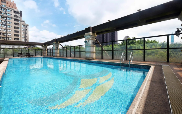 Fullon Hotel Taipei Central