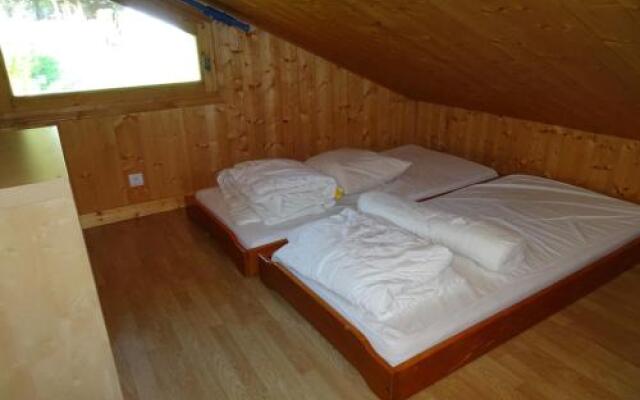 Apartment Agreable Triplex 12 Personnes - Ensoleille Et Calme