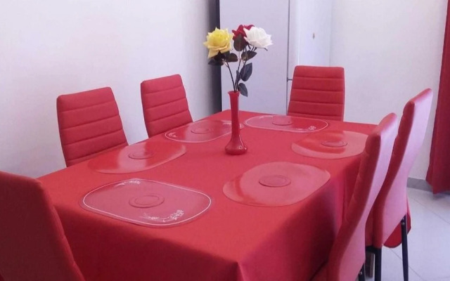 House Angeli